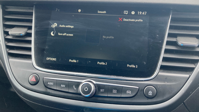 Vauxhall Crossland 1.2 Turbo [130] Ultimate Nav 5dr Petrol Hatchback